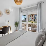 Διαμέρισμα Pier Paradise - Marina Sotogrande