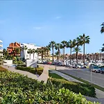 Pier Paradise - Marina Διαμέρισμα Sotogrande