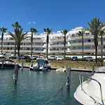 Pier Paradise - Marina