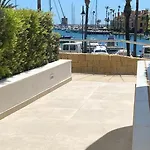 Pier Paradise - Marina Διαμέρισμα *