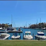 Διαμέρισμα Pier Paradise - Marina