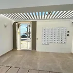 Pier Paradise - Marina Διαμέρισμα Sotogrande