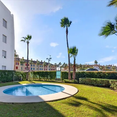 Pier Paradise - Marina * Sotogrande