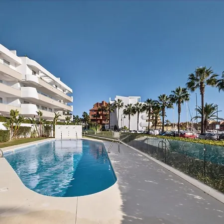 Pier Paradise - Marina Sotogrande