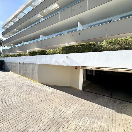 Pier Paradise - Marina Daire *